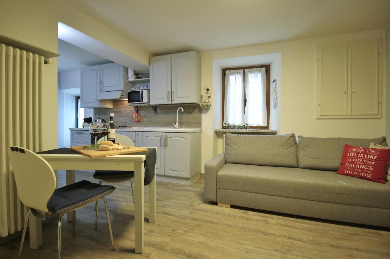 Il Turista A Pedali Apartamento Ceva Exterior foto