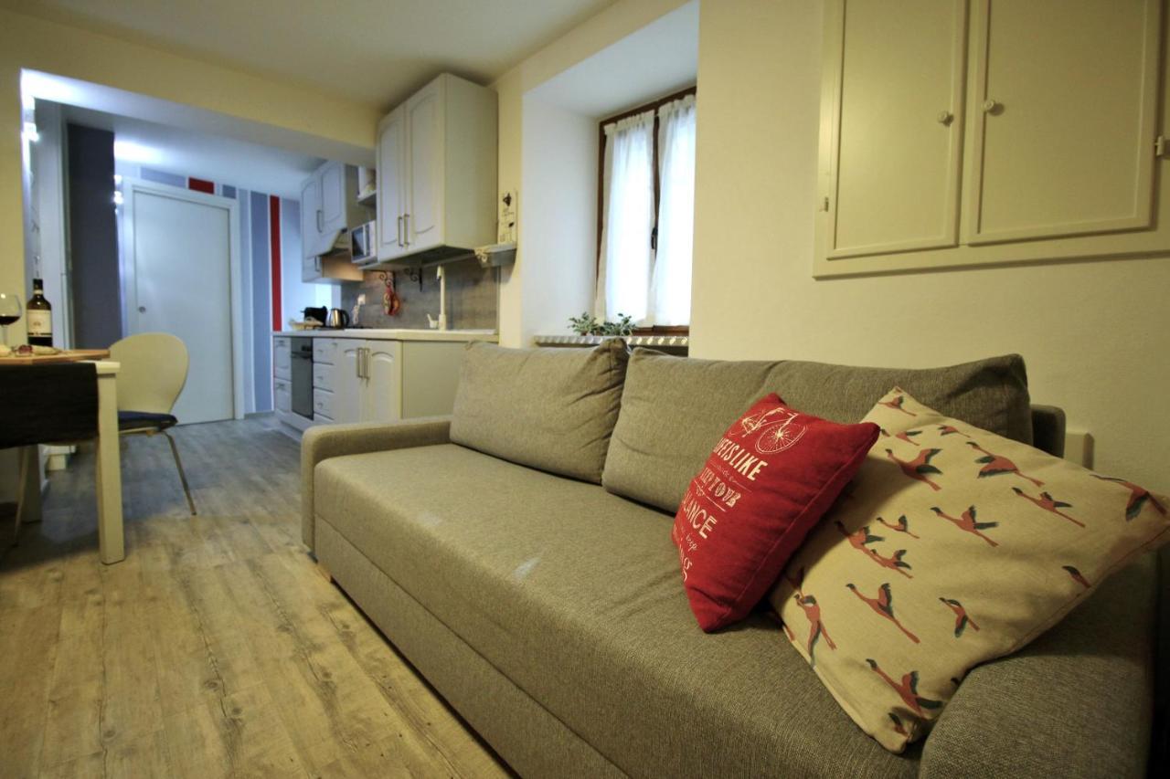Il Turista A Pedali Apartamento Ceva Exterior foto