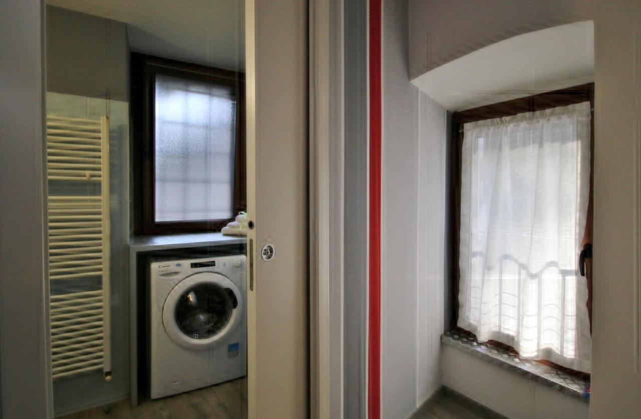 Il Turista A Pedali Apartamento Ceva Exterior foto