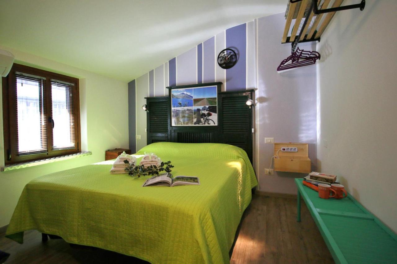 Il Turista A Pedali Apartamento Ceva Exterior foto