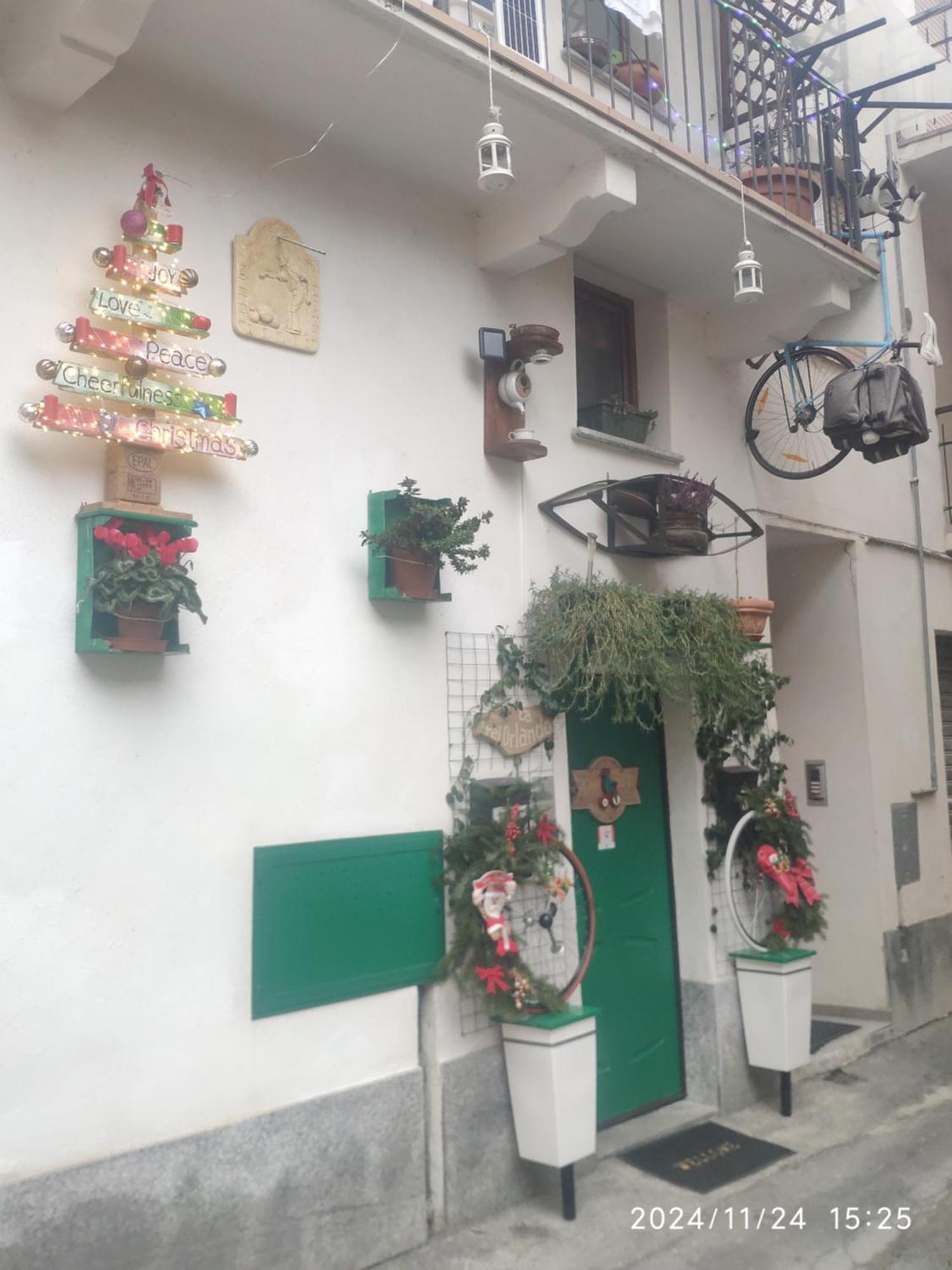 Il Turista A Pedali Apartamento Ceva Exterior foto